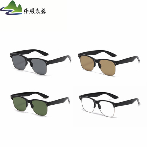 New Anti-wind and Dust Electric Welding Glass Safety Glasses, Polished Flat Safety Glasses Manufacturer Wholesale