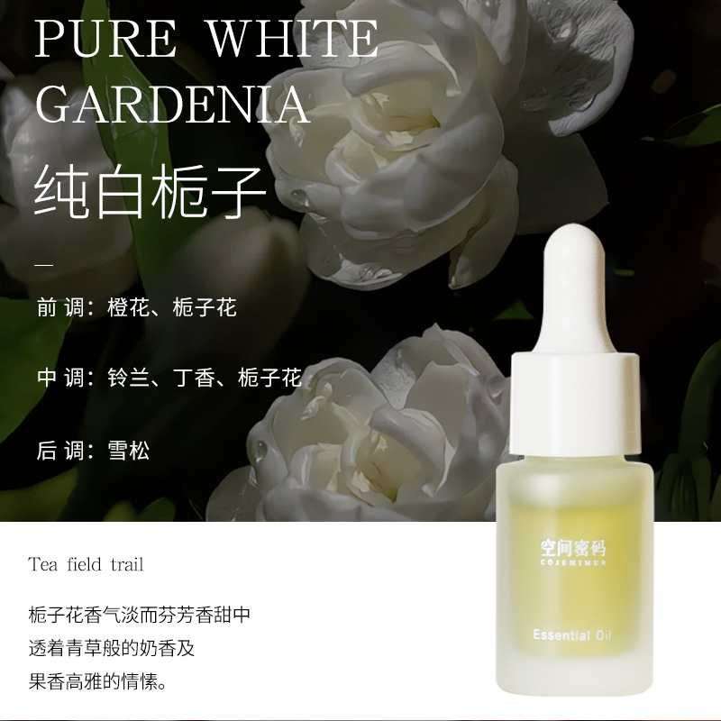 치자나무(향이 고농축) 추천