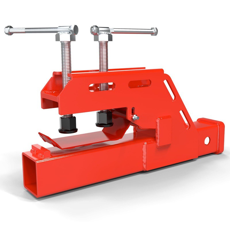 用于拖拉机铲斗 拖拉机挂钩防滑铲斗 拖车挂钩附件