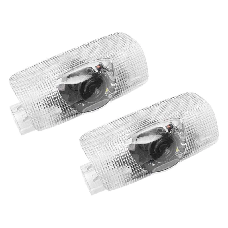 Приветственный свет, подходящий для приветственного света Lexus/Lingzhi ES, Дверной Свет LS GS LX RX GX