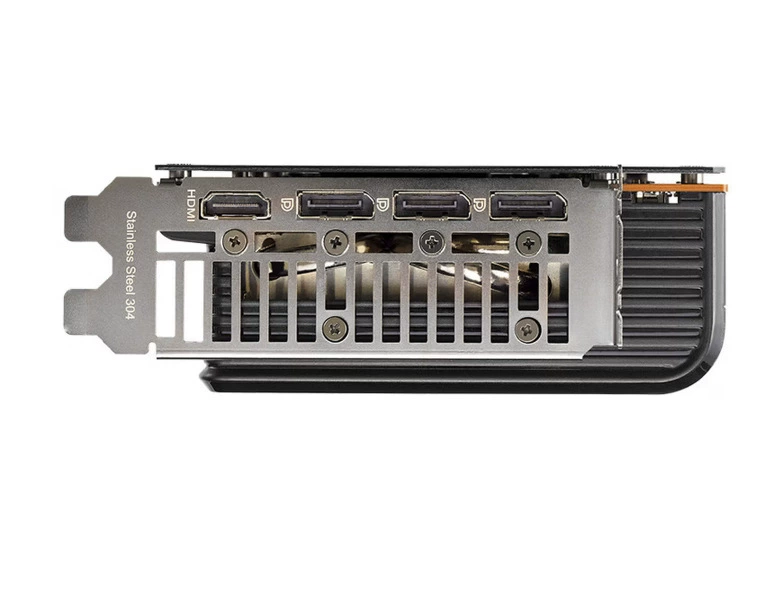 Подходит для ASUS AI Design рендеринг игровой ПК независимая видеокарта PRIME RX9070XT O16G Master