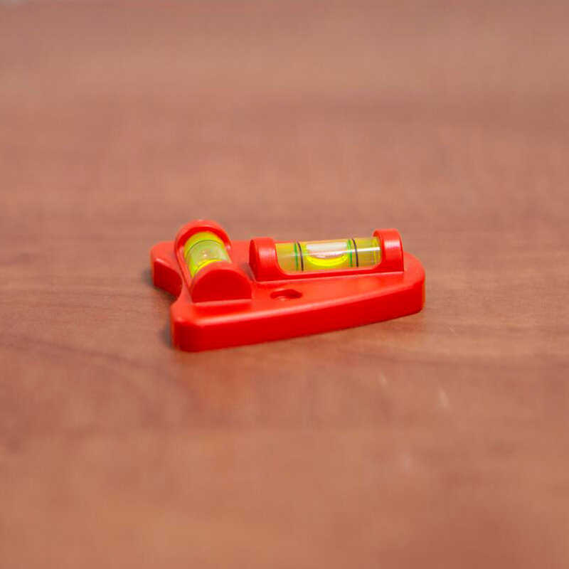 KAPRO开普路平面水平仪桌面水平尺设备安装校准平水尺平衡工具242