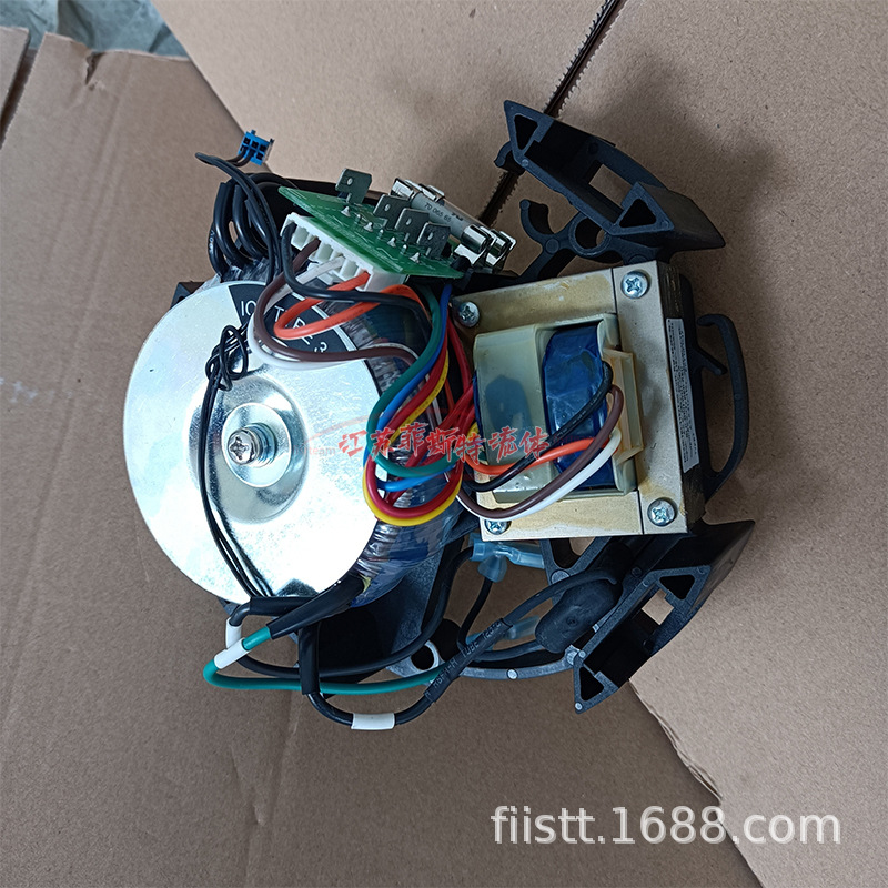 进口ROTORK电源板 IQTC1000电源组件100471-01 进口ROTORK电源组件100471-01