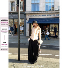 Ranwear du�� С�к� С������ѝ����ȕr�ֿ��ѝ�B��ᘿ�ƨ��