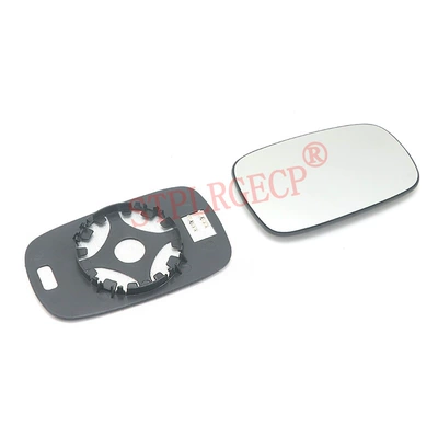 Suitable for Renault Clio 3, Car mirror