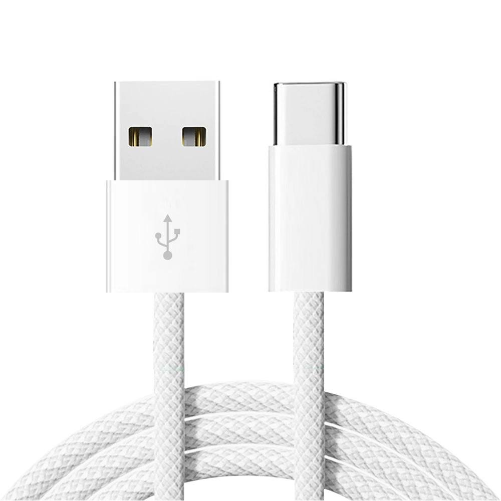 Apple, woven compatible iPhone15 Pro, mobile phone, charging cable, iphone