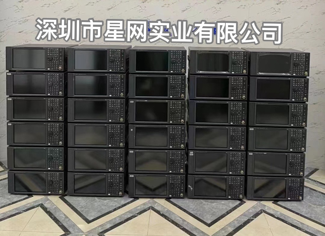 租赁Keysight是德N9020B MXA频谱分析仪