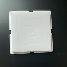 蛋糕盒底托4/6/8/10寸慕斯西点盒底座方形烘焙加厚硬纸垫批发