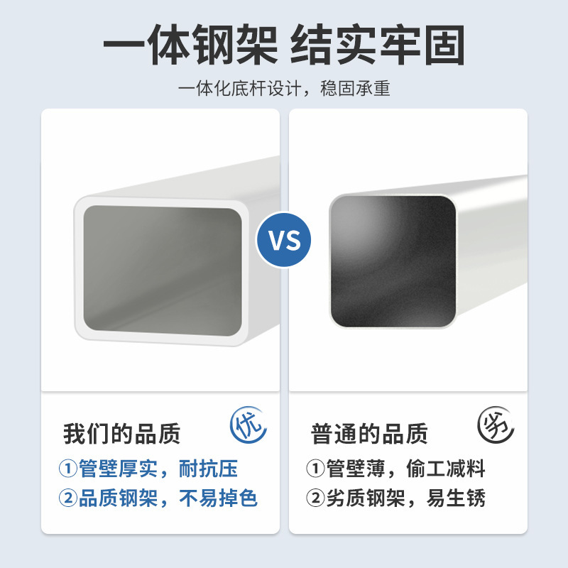 Bedside Table Movable Desk Student Home Bed Table Storage Rack Workbench Study Table Lift Computer New Product