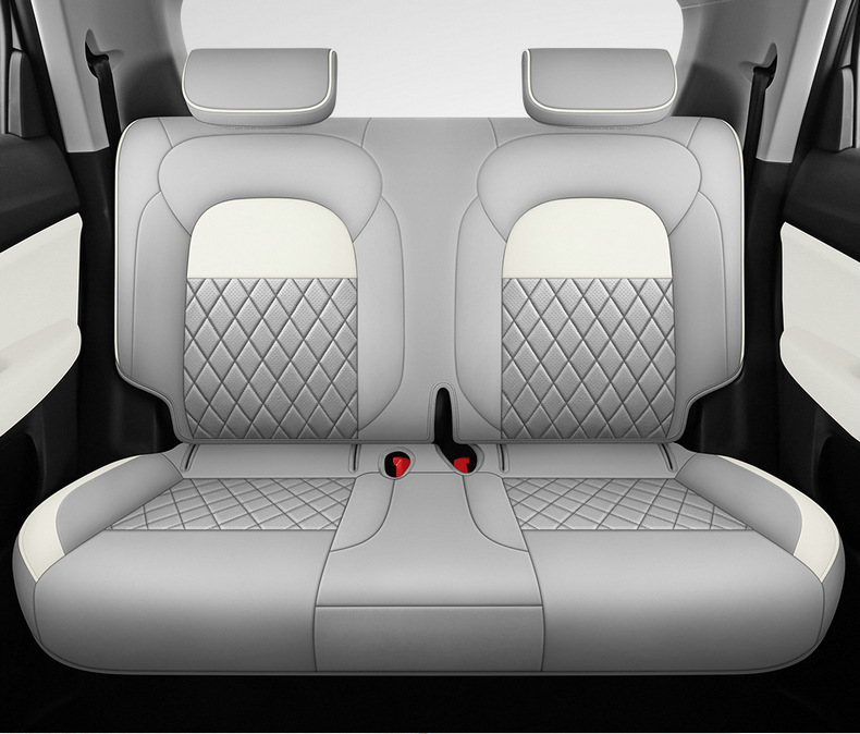 2024 Zero Run T03 Special Car Seat Cover 200 Light Enjoy Edition 310 Enjoy Zero Run t03 Four Seasons Full Package Cushion