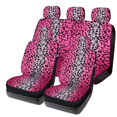 Amazon Temu Mercado Libre, Universal seat cover