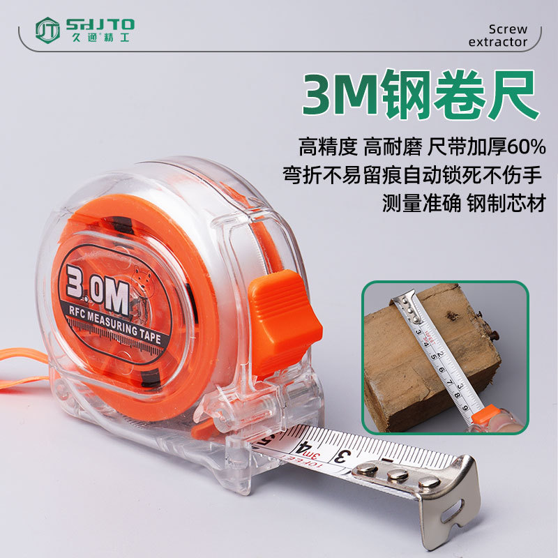 Kit de herramientas manuales de hardware multifuncional caja de herramientas de reparación de carpintería 128 piezas juego de herramientas de reparación juego de regalo