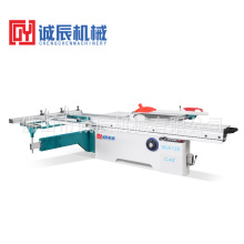 广东厂家直供马氏款MJ6132C45精密裁板锯推台锯精密锯木工开料锯