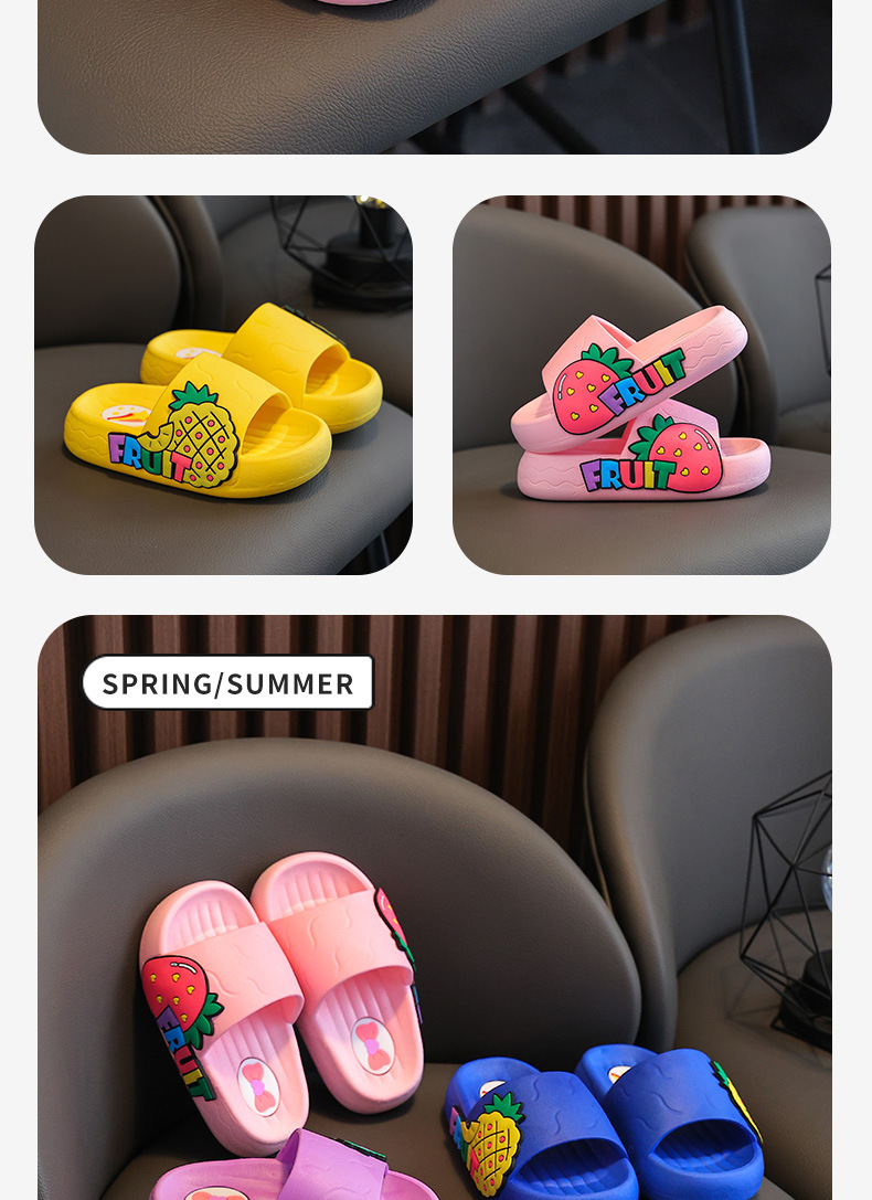 Children's Slippers 3