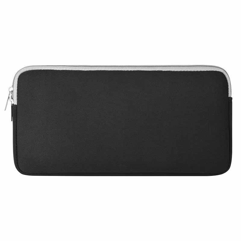 适用苹果妙控IMAC键盘包苹果鼠标笔套触摸板保护套键盘收纳包耳机