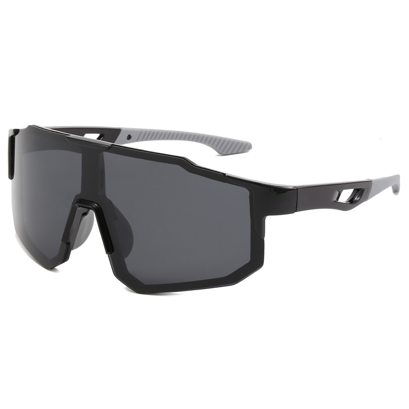 Limited Edition 2024 Colorful New Men's and Women's Fashion Sports Polarized Sunglasses Couple Outdoor Cycling Polarized Sunglasses_voghion.com