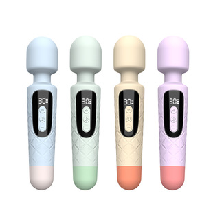 �羳���N���@AV�����Ӱ�Ů����Ȥ�������ο�����˰�Ħ�� AV Wand