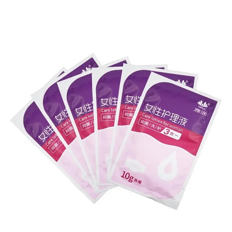 야룬 여성 케어 솔루션 10g 봉지