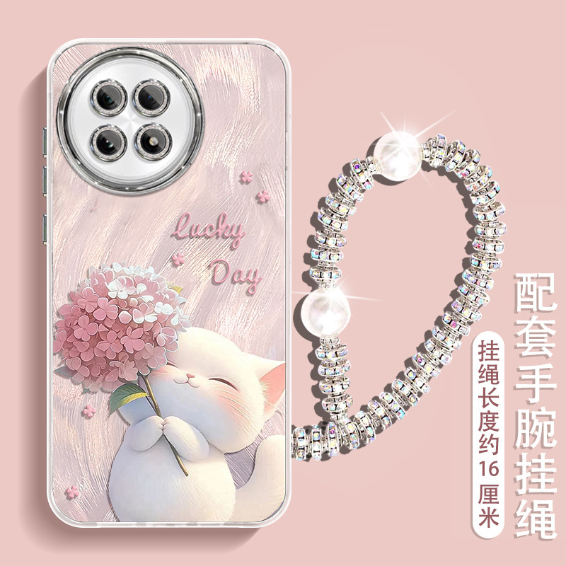 Suitable for Oneplus Ace5 Mobile Phone Case 1 Aec3Pro New Model 1 Ten Ac2Pr0 All-Inclusive Acepro Anti-Fall 3V Set 2V Suitable for Oneplus Ace5 Mobile Phone Case 1 Aec3Pro New Model 1 Ten Ac2Pr0 All-Inclusive Acepro Anti-Fall 3V Set 2V