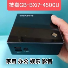 i7 4��4500U�������CNUC�����k����X׼ϵ�y���C̨ʽ�CminiPC