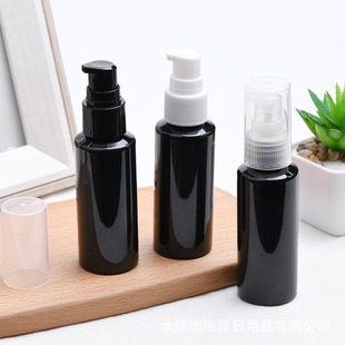 50ml����ƽ���ɫPETƿ��PP����۱�  ��Һ���bƿ �۵�ҺBB˪ƿ
