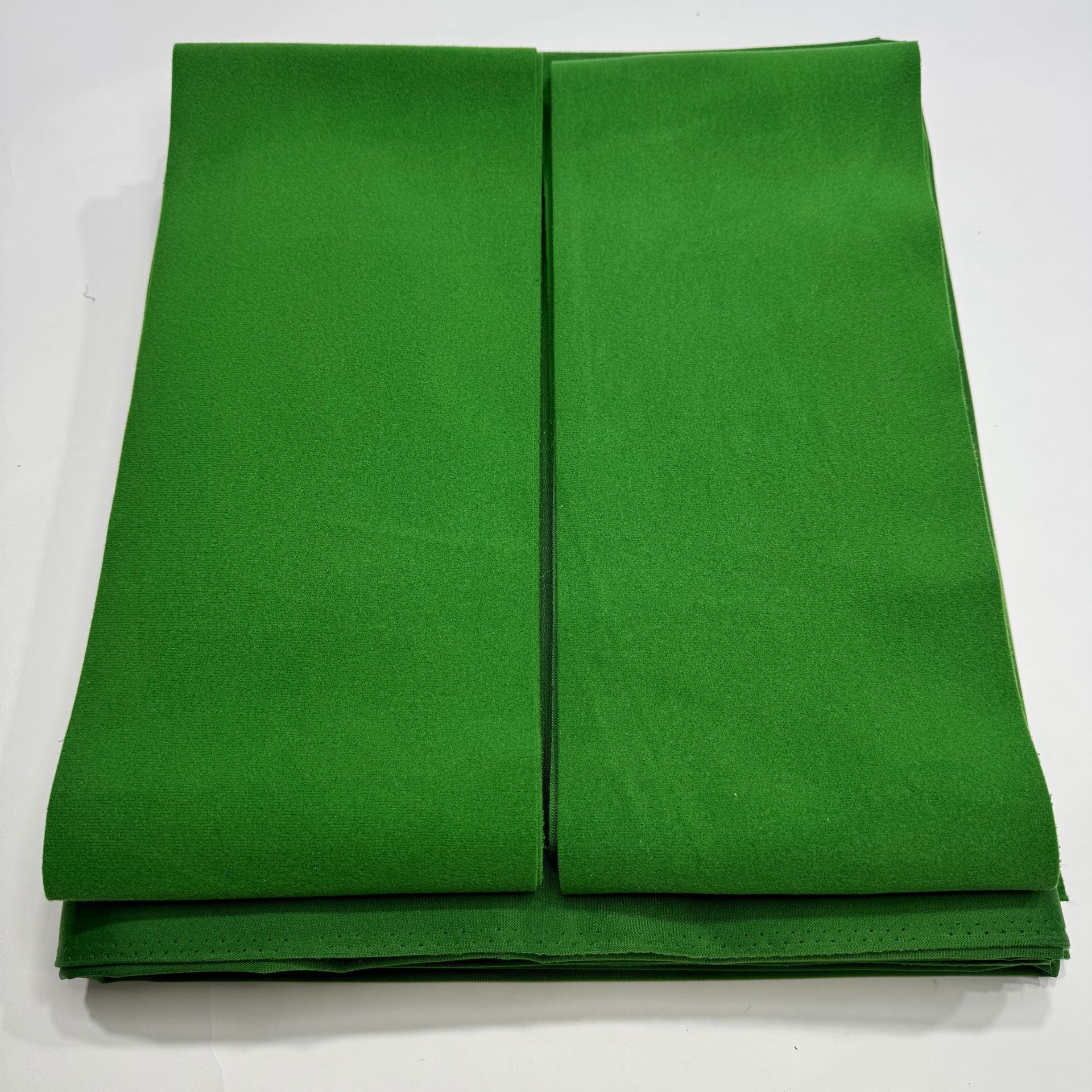 7尺中式美式通用化纤台球桌布化纤桌布厚款