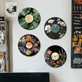 壁挂、壁饰;墙贴;现代装饰画