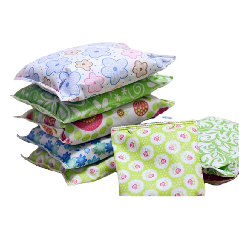 Бамбуковый мешок угля автомобиль новый автомобиль формальдегид удаление запаха автомобиль мешок углерода автомобиль поставки дезодоранта дезодорант активированный мешок углерода