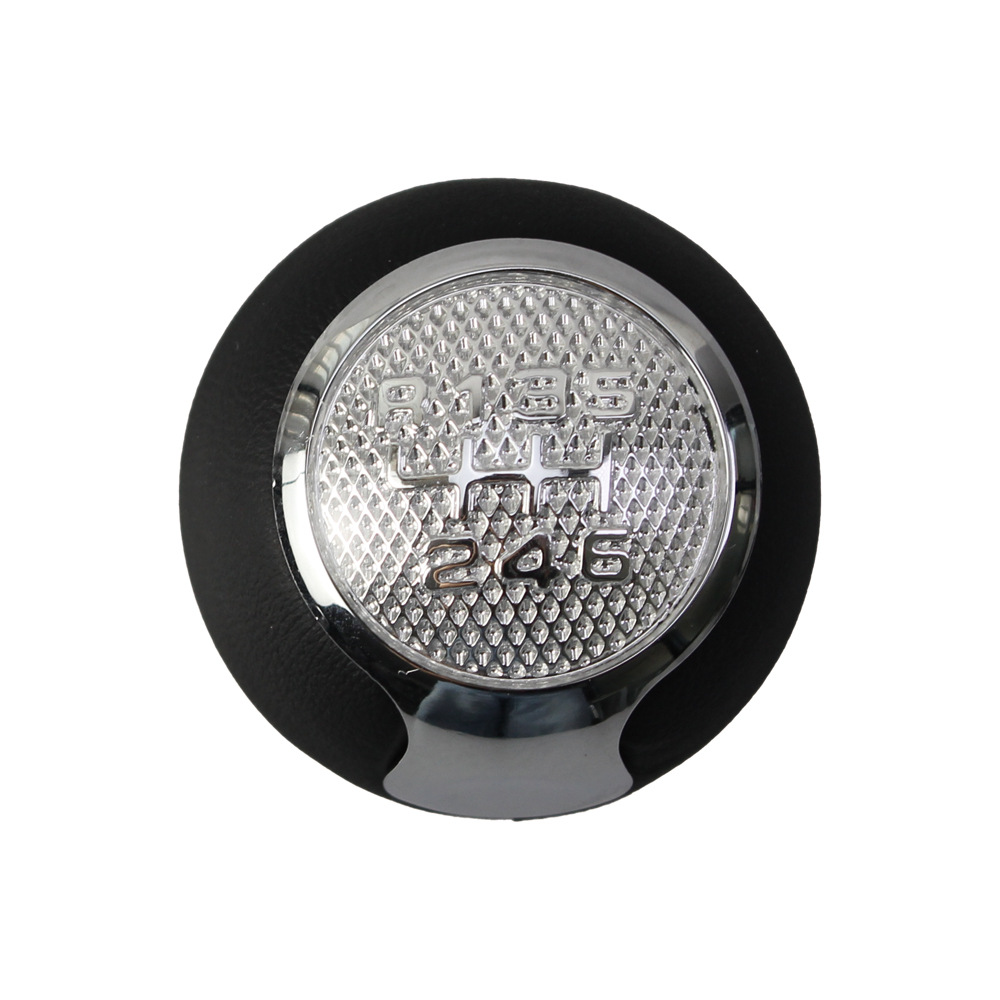 Cross-border applicable Alfa Romeo MiTo gear shift knob, gear lever, car gear knob