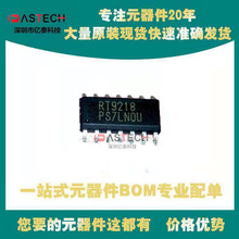 RT9218PS PIC16LF1825-I/SL PIC16F1823-I/SL SOP14 �Դ������