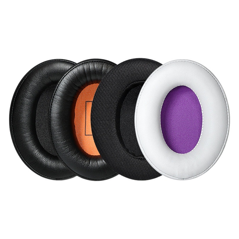 Aplicable a Kingston Cloud Flight Sky Arrow Sstinger veneno espina cubierta del auricular esponja Jersey haz de micrófono pad Varilla