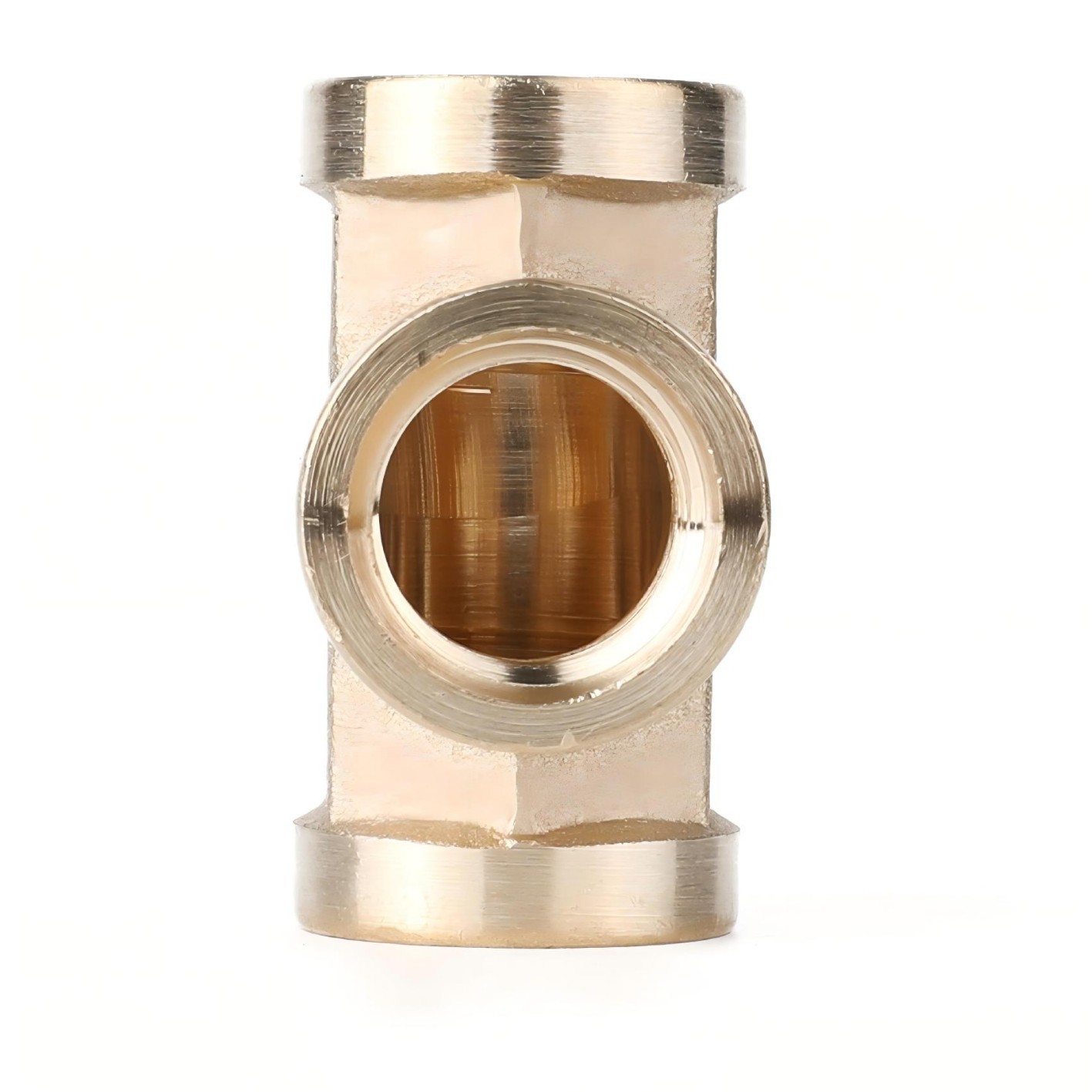 ����ѷ�羳ȫͭT����ͨNPT������ͨ��������˿