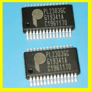 PL2303GR�������� USB�DRS-485������ USB�D���� SSOP28�������