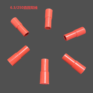 ���Ӳ�� 6.3/250B ֱ�A�p���o�� ��ȼ�^�������lԴ�^���Sֱ��