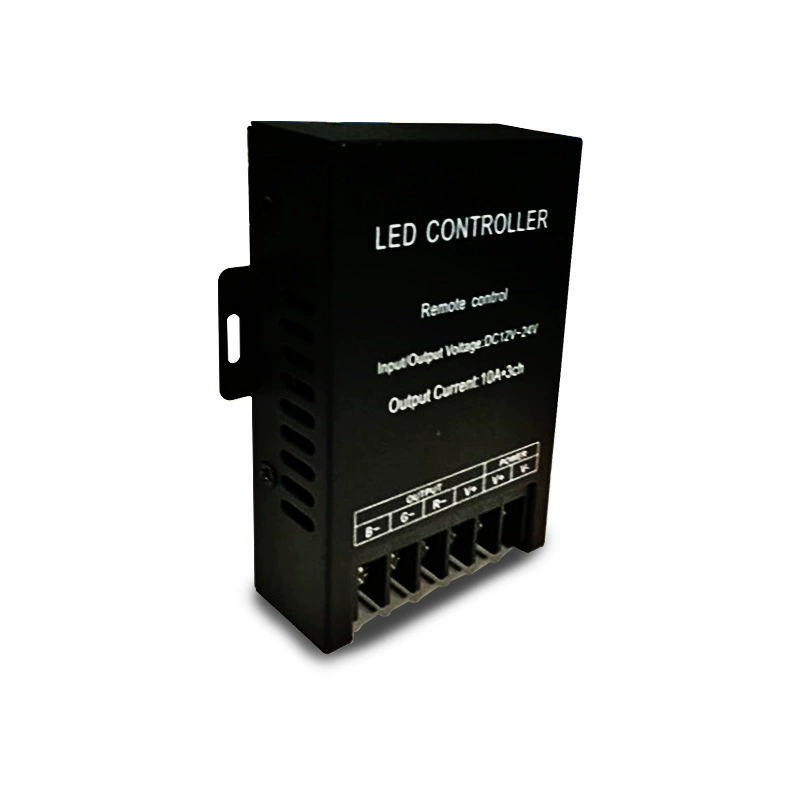 Controller, colorful touch LED light strip, 360W, 4G