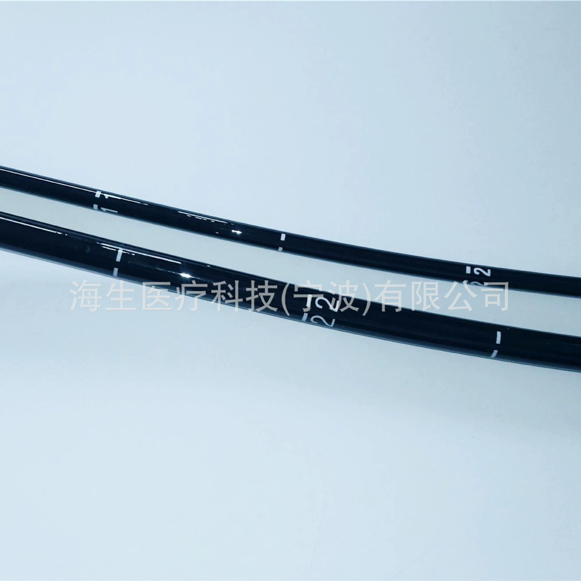 Трубка для вставки эндоскопа Olympus Одноразовая трехслойная композитная плетеная трубка Многогнездная плетеная трубка Многослойная твердость