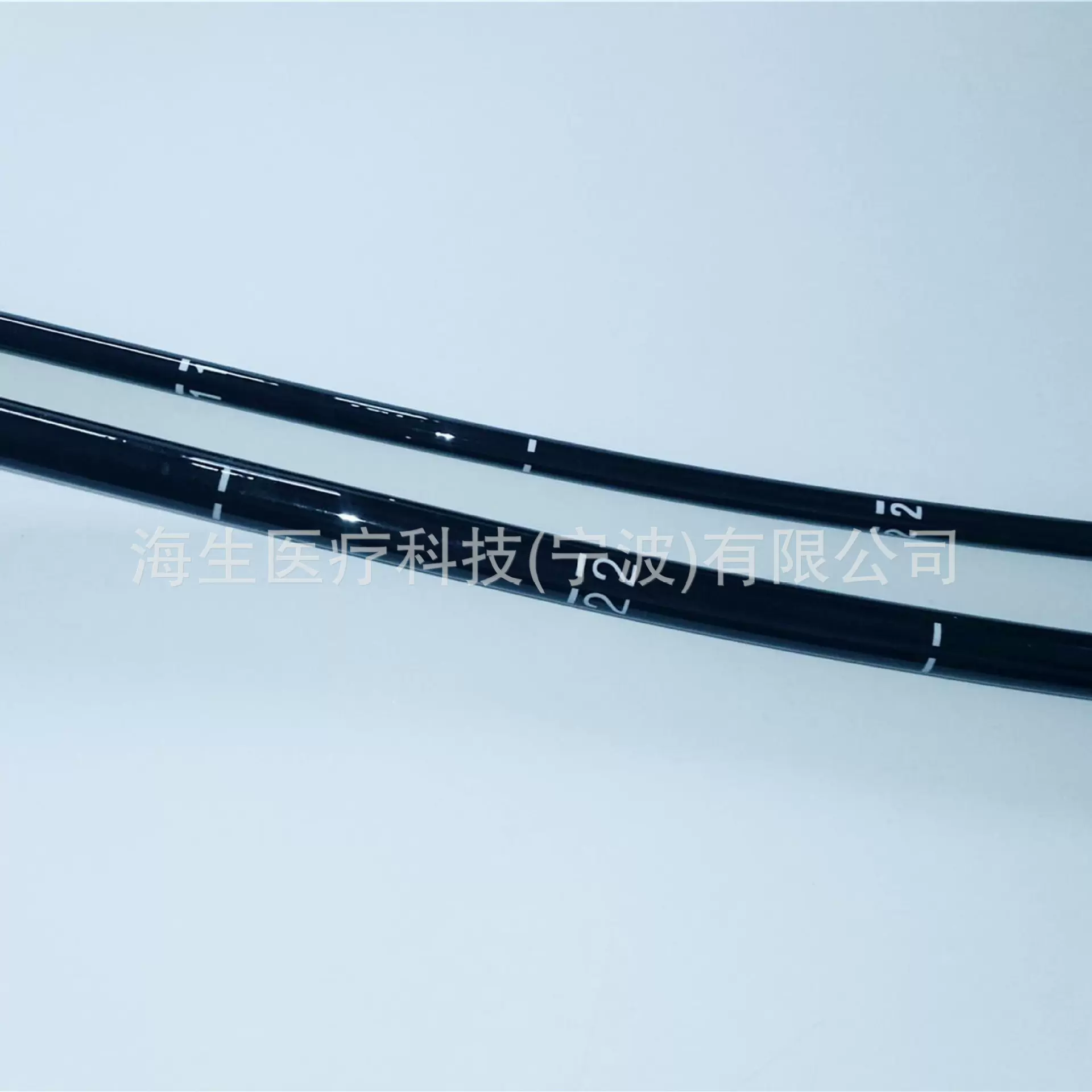 奥林巴斯 内窥镜插入管一次性三层复合编织管多腔编织管多硬度编