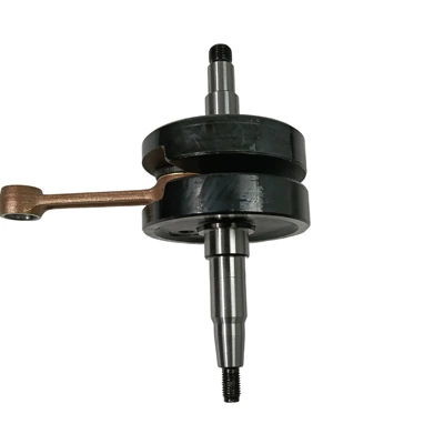Motorcycle Crankshaft Crankshaft, camshaft