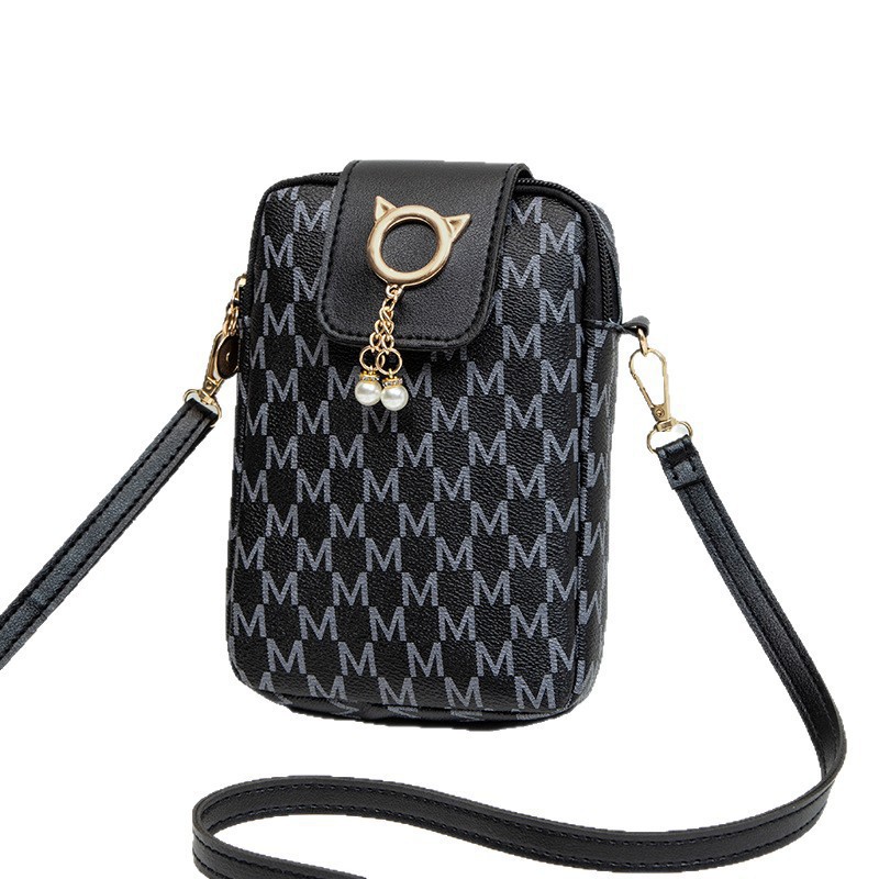 2025 nuevo bolso de moda popular de alto nivel, bolso de otoño para nicho especial para nicho para nicho image 5