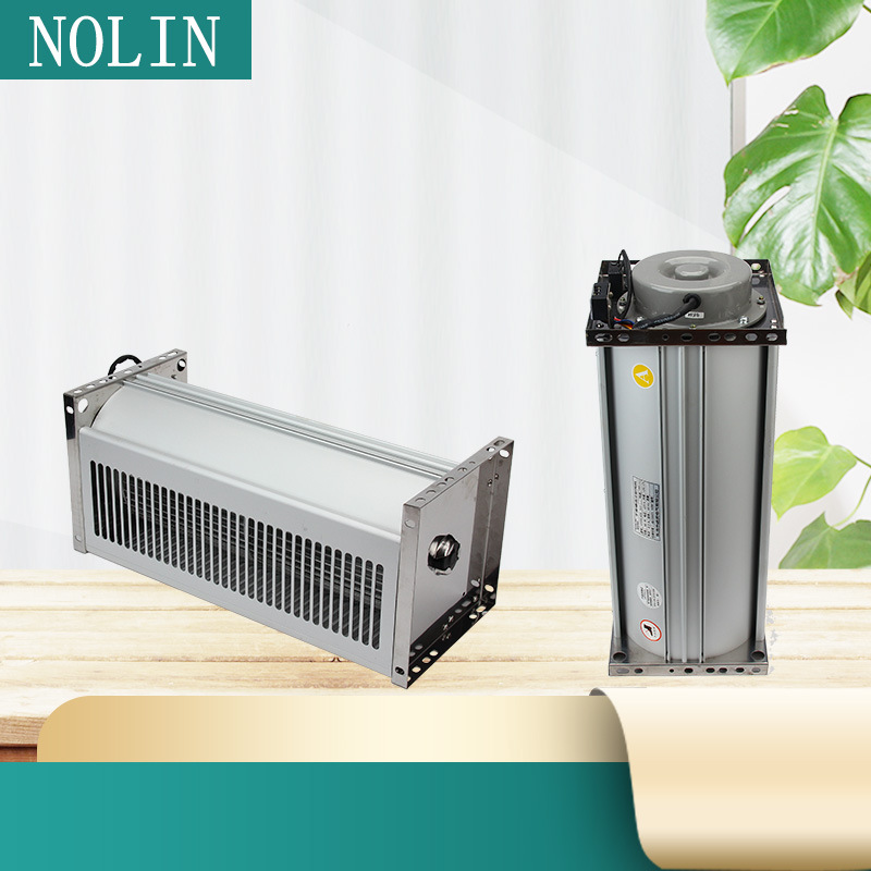 诺灵厂家销售 GFDD470-120系列  风机 散热风扇干变横流冷却风机