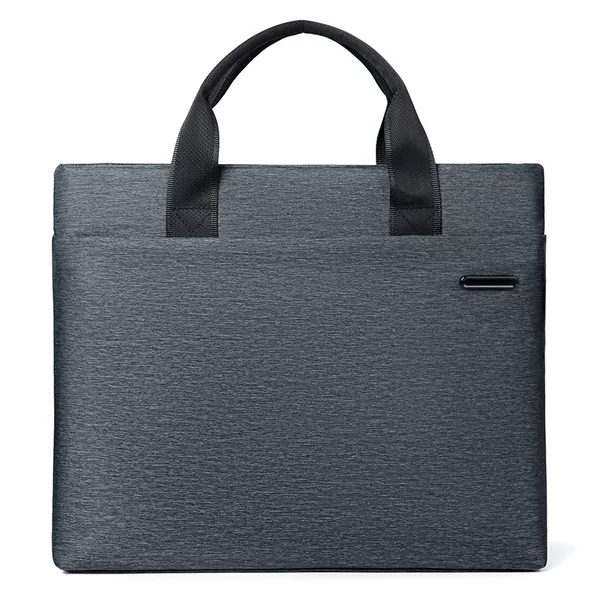 Spot portable document kit computer bag business office conference bag printing advertising high-grade briefcase wholesale