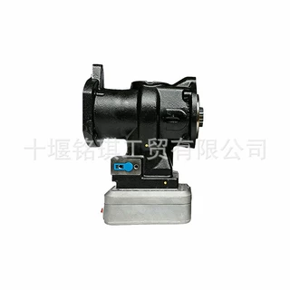 适用于康明斯ISLE ISDE发动机空气压缩机总成4933782