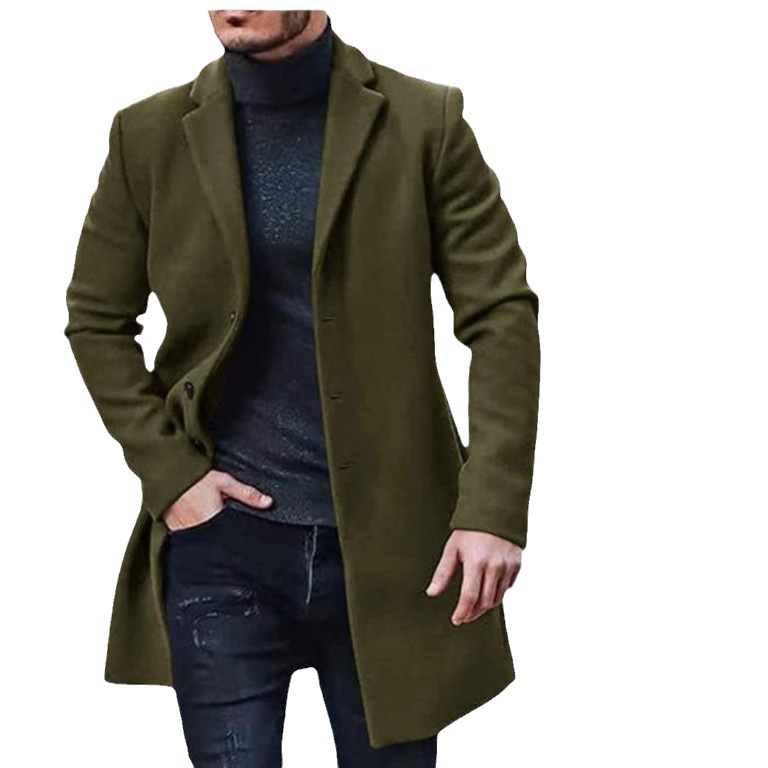 2024 őszi/téli új férfi széldzseki gyapjúkabát_voghion.com