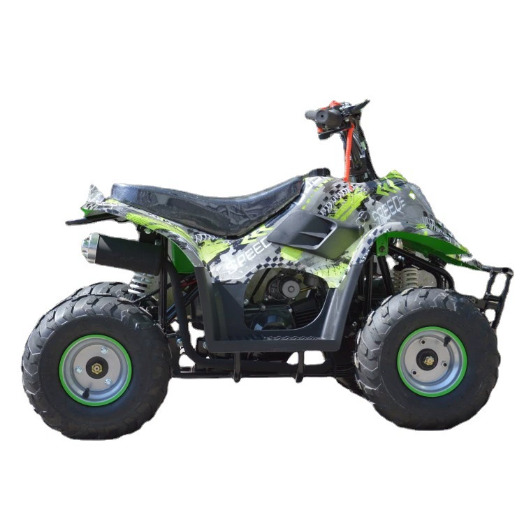 50cc-110cc ATV внедорожник вездеход четырехколесный мотоцикл детский ATV кросс-борд горячие продажи