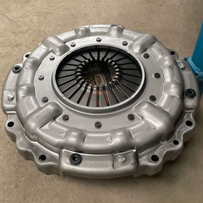 Mufta təzyiq lövhəsi pressure plate, compatible with
