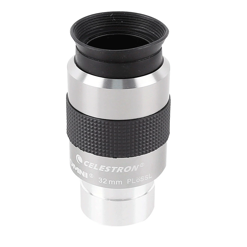 Окуляр CELESTRON серии OMNI 9 мм, аксессуар для астрономического телескопа