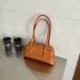 质感秋季女式大容量枕头包