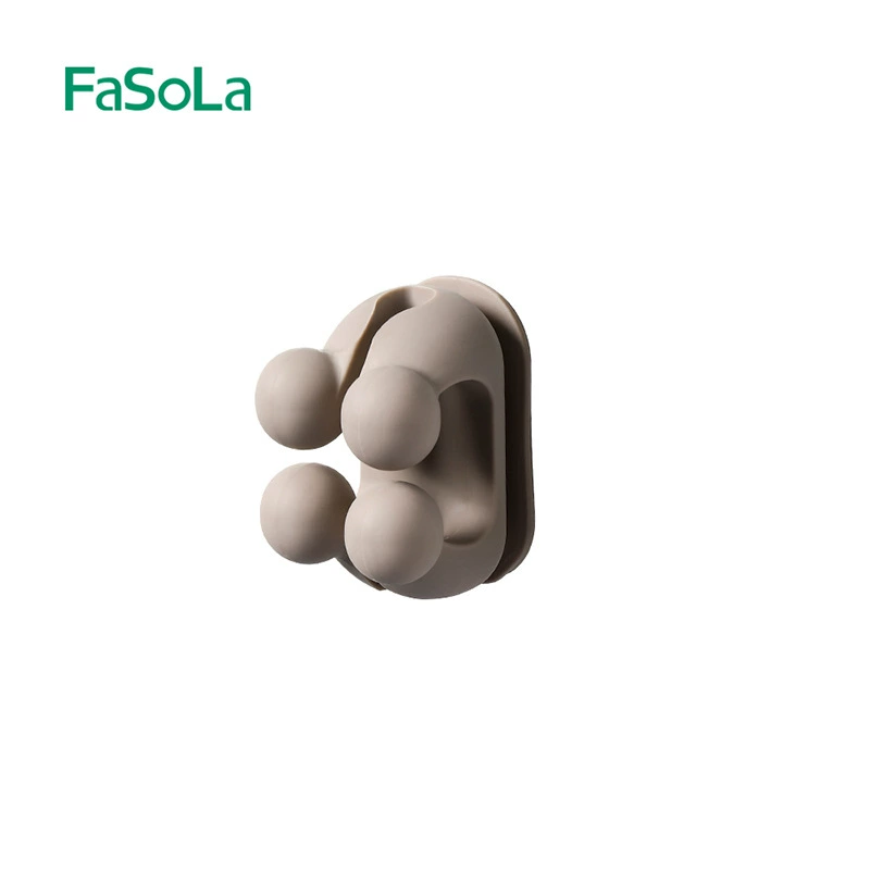 Универсальная вилка FaSoLa, мощный кабель питания, стеновая система хранения