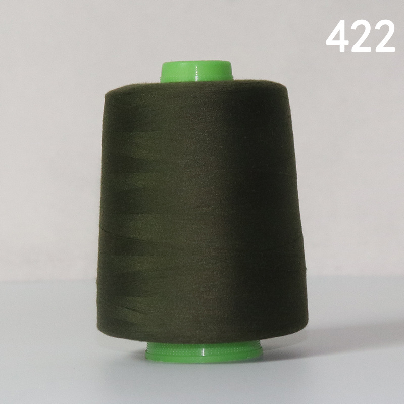 422 카키 8000 코드