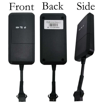 anti-tamper tracker, GPS Locator